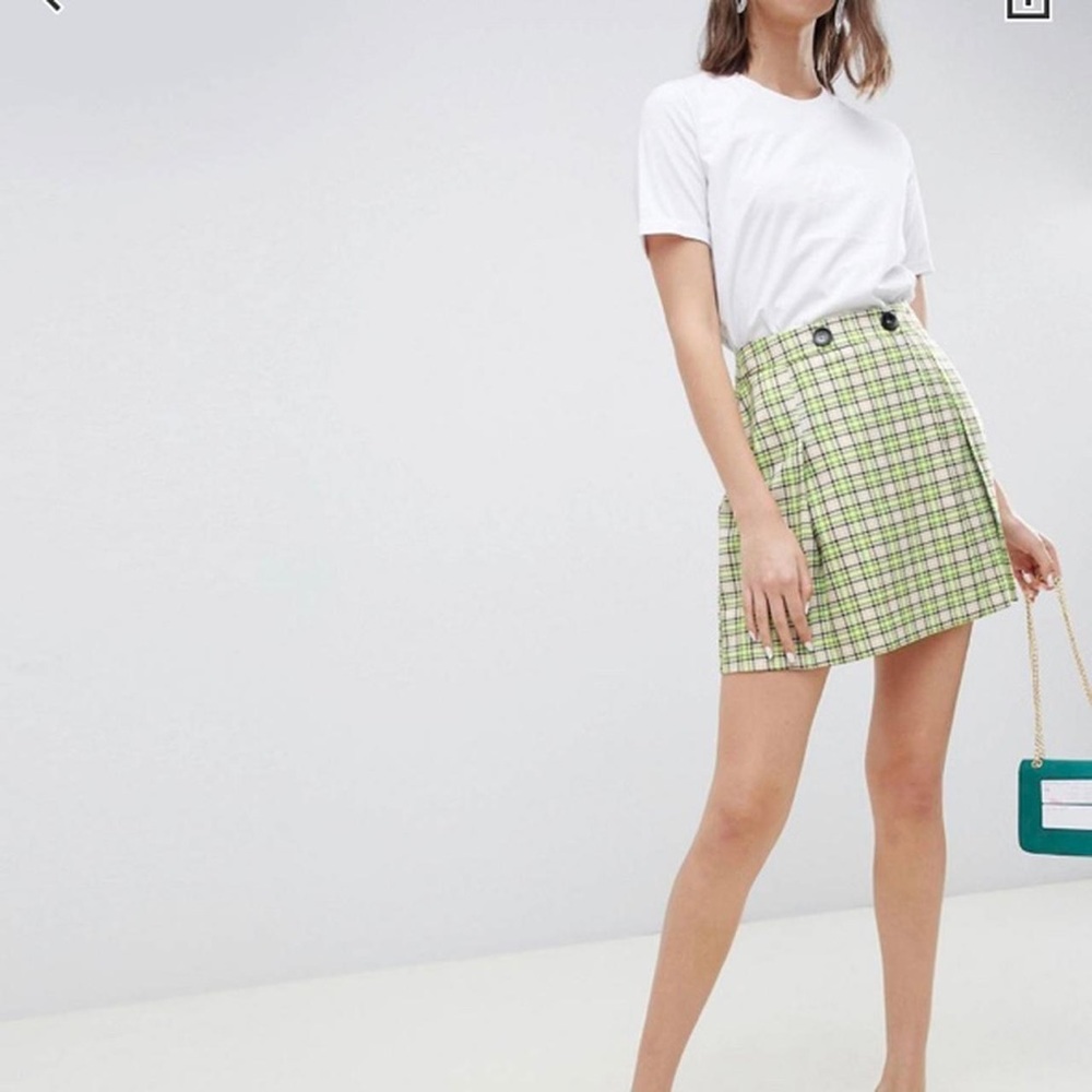 ASOS tennis skirt, worn once